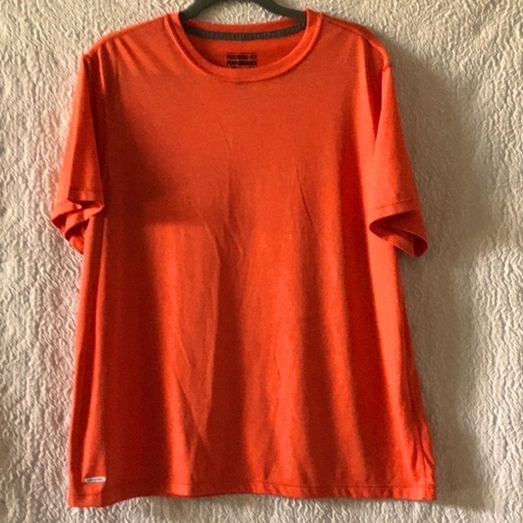 STARTER Other - Starter Dri-Star Training Fit Performance T-shirt